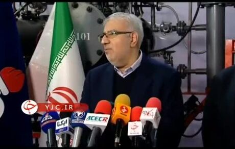 پیشنهاد اختصاص ۱۵ لیتر بنزین ۱۵۰۰ تومانی به هر کارت ملی+ ویدیو