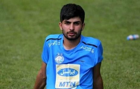 خبر بد برای فرهاد مجیدی/ کاپیتان جدید استقلال رباط پاره کرد