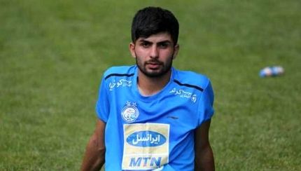 خبر بد برای فرهاد مجیدی/ کاپیتان جدید استقلال رباط پاره کرد