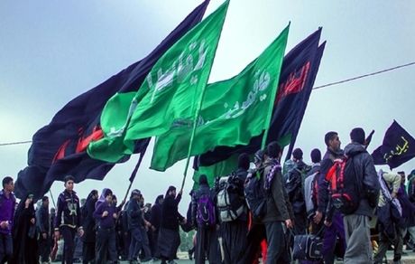 ورود خودروی شخصی در ایام اربعین به عراق ممنوع است