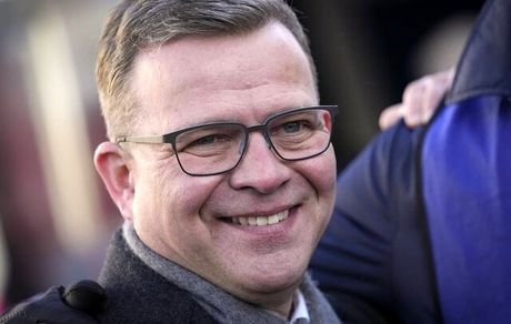 پیروزی حزب مخالف دولت در انتخابات فنلاند