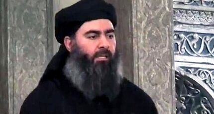 دست راست «ابوبکر البغدادی» سرکرده اسبق داعش دستگیر شد