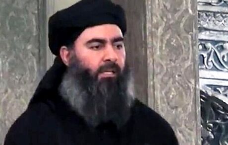 دست راست «ابوبکر البغدادی» سرکرده اسبق داعش دستگیر شد