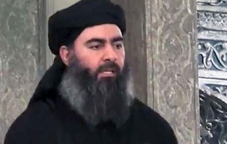 دست راست «ابوبکر البغدادی» سرکرده اسبق داعش دستگیر شد