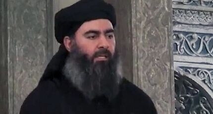 دست راست «ابوبکر البغدادی» سرکرده اسبق داعش دستگیر شد