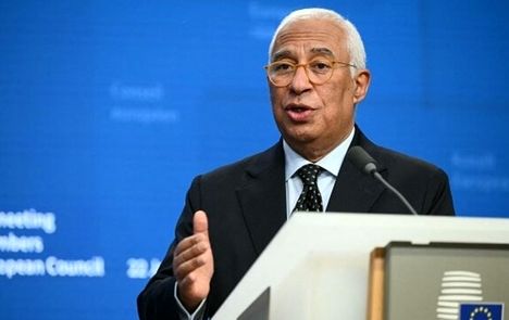 رئیس شورای اروپا در تماس با پزشکیان، خواستار کاهش تنش شد