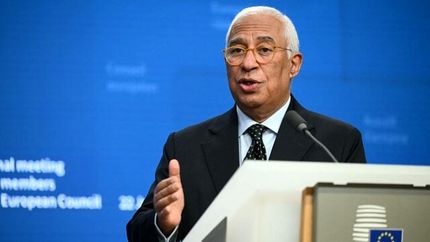 رئیس شورای اروپا در تماس با پزشکیان، خواستار کاهش تنش شد