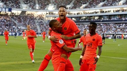 ستاره برزیلی پاری سن ژرمن  ۵ ساله تمدید می‌کند؟