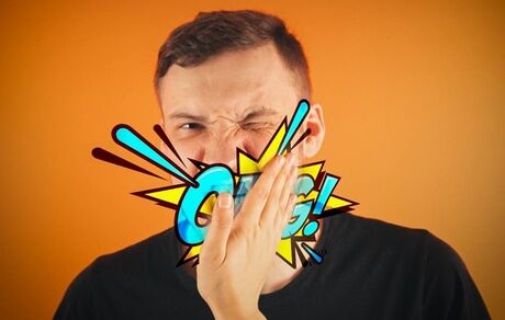 اثر ناسزا گفتن به مغز همانند سیلی به صورت است