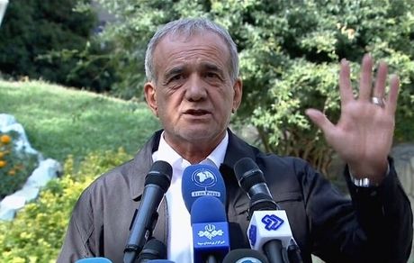 ارزیابی مسعود پزشکیان از آخرین مناظره انتخابات