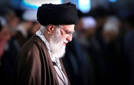 رهبری، فردا بر پیکرهای مطهر شهدای خدمت نماز می‌خوانند