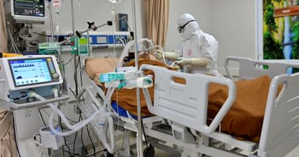 طولانی‌ترین مبتلا به کرونا بالاخره بعد از ۴۱۱ روز درمان شد