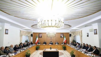 قدردانی رییس جمهور از خودکفایی در تولید کاغذ