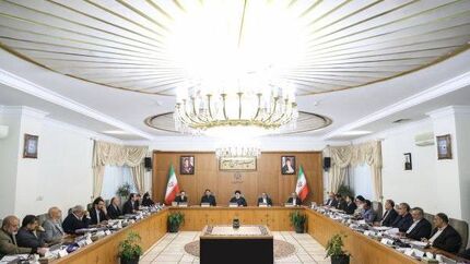 قدردانی رییس جمهور از خودکفایی در تولید کاغذ