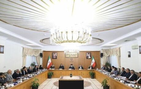 قدردانی رییس جمهور از خودکفایی در تولید کاغذ