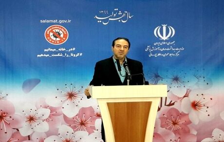 شروط بازگشایی مساجد در شب های قدر اعلام شد

