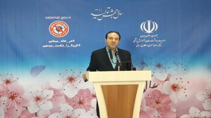 شروط بازگشایی مساجد در شب های قدر اعلام شد

