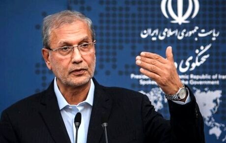 سخنگوی دولت: اشتباه کردیم؛ باید واقعیتهای تحریم را به مردم می گفتیم