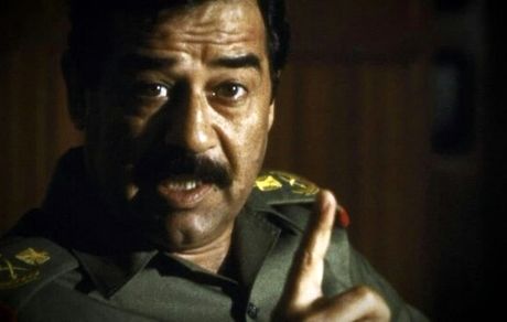 جزئیات جدیدی از بازداشت صدام حسین فاش شد