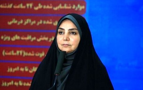 درخواست وزارت بهداشت برای مشارکت همگانی در پویش «نذر ماسک»