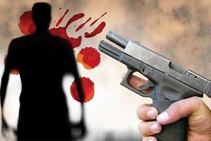 کشته و مجروح شدن سه نفر در نزاع و درگیری مسلحانه اراک