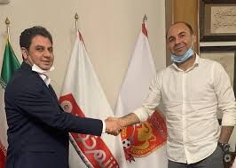 
بختیاری‌زاده سرمربی شهر خودرو شد
