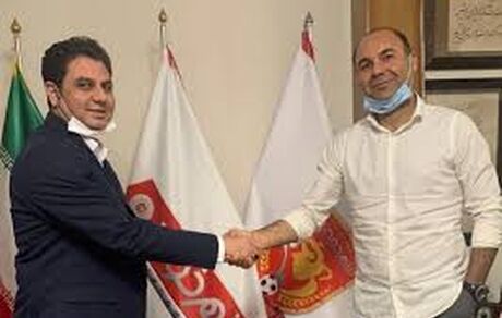 
بختیاری‌زاده سرمربی شهر خودرو شد
