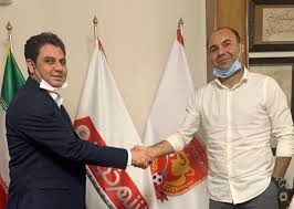 
بختیاری‌زاده سرمربی شهر خودرو شد
