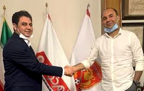 
بختیاری‌زاده سرمربی شهر خودرو شد
