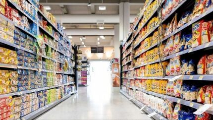 محدودیتی در توزیع کالاهای اساسی در بازار نیست