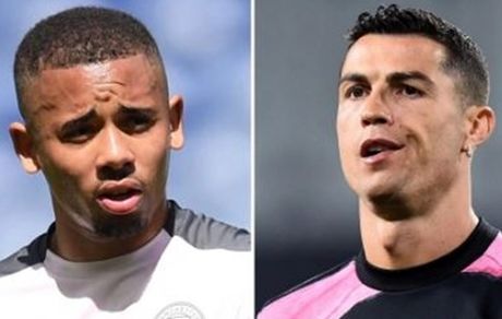  جانشین رونالدو در یوونتوس مشخص شد