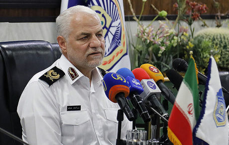 پلاک‌های غیربومی ساکن تهران جریمه نمی‌شود