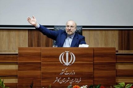 قالیباف: رانت‌خواران مانند سلول‌های سرطانی هستند و باید جلوی رشد آن‌ها را گرفت