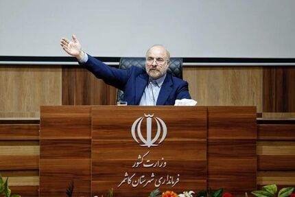 قالیباف: رانت‌خواران مانند سلول‌های سرطانی هستند و باید جلوی رشد آن‌ها را گرفت