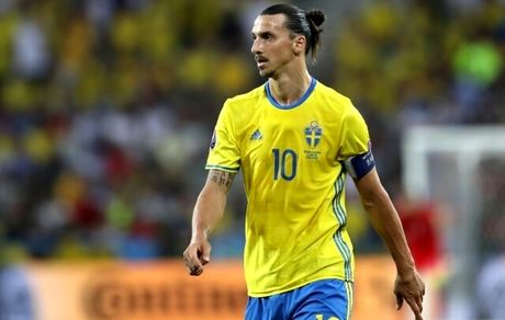 احتمال بازگشت زلاتان به تیم ملی سوئد