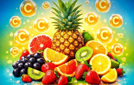 مصرف این میوه‌ها، پوست را جوان می‌کند