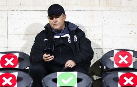 دوشنبه، تکلیف تیم ملی فوتبال مشخص می‌شود / دراگان اسکوچیچ می‌ماند یا می‌رود؟