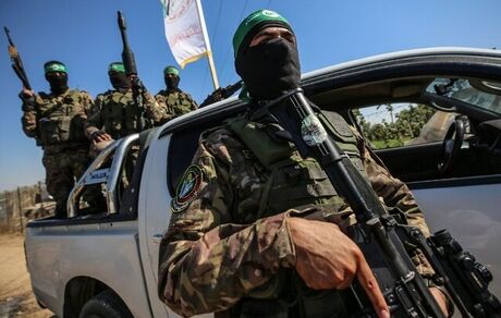 گردان‌های شهید «عزالدین القسام» درخصوص آتش‌بس بیانیه دادند