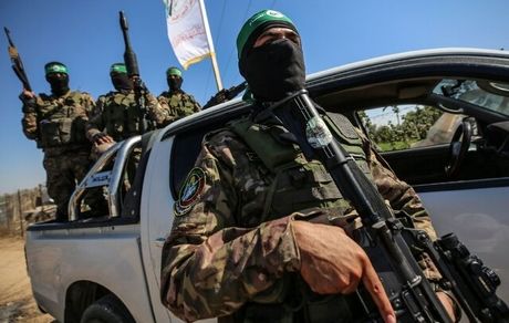 گردان‌های شهید «عزالدین القسام» درخصوص آتش‌بس بیانیه دادند