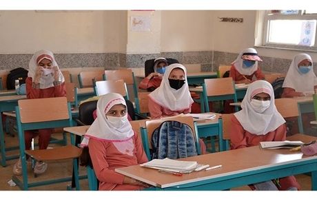 کدام دانش‌آموزان از امروز مدرسه می‌روند؟ /نحوه اطلاع از حضور در کلاس‌ها