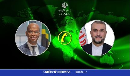 تانزانیا آماده بازگشایی سفارت در ایران