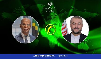 تانزانیا آماده بازگشایی سفارت در ایران