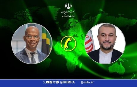 تانزانیا آماده بازگشایی سفارت در ایران