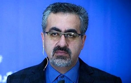 آمار کرونا در ایران به ۱۳۵ هزار و ۷۰۱ نفر رسید