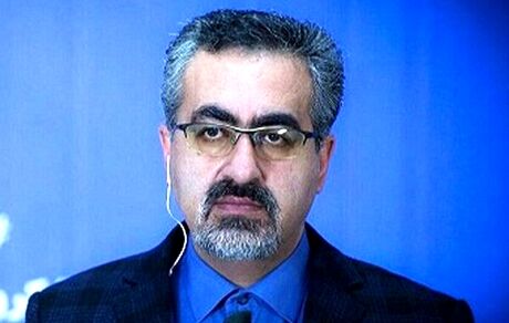 آمار کرونا در ایران به ۱۳۵ هزار و ۷۰۱ نفر رسید