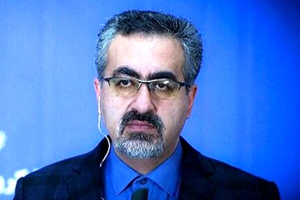 آمار کرونا در ایران به ۱۳۵ هزار و ۷۰۱ نفر رسید