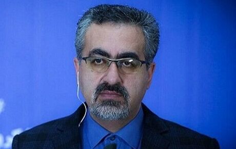 آمار کرونا در ایران به ۱۳۵ هزار و ۷۰۱ نفر رسید