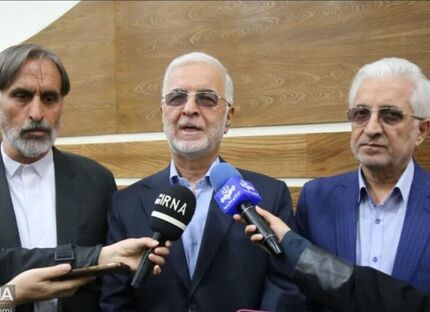 وعده معرفی همه استانداران تا سه هفته آینده