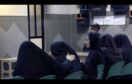 درخشش مستند ایرانی در آمستردام/ «سایه‌های بی‌خورشید» در صدر جدول منتقدان