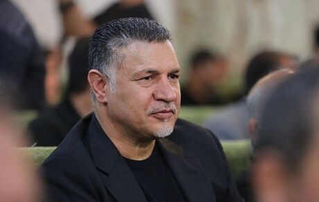 اولین صحبت‌های دایی بعد از سکوت طولانی: تفاوت تیم ۹۸ با تیم‌ ملی فعلی در عشق به مردم جای علاقه به پول است